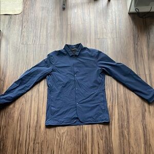 Lululemon Parkway Light Blazer Medium